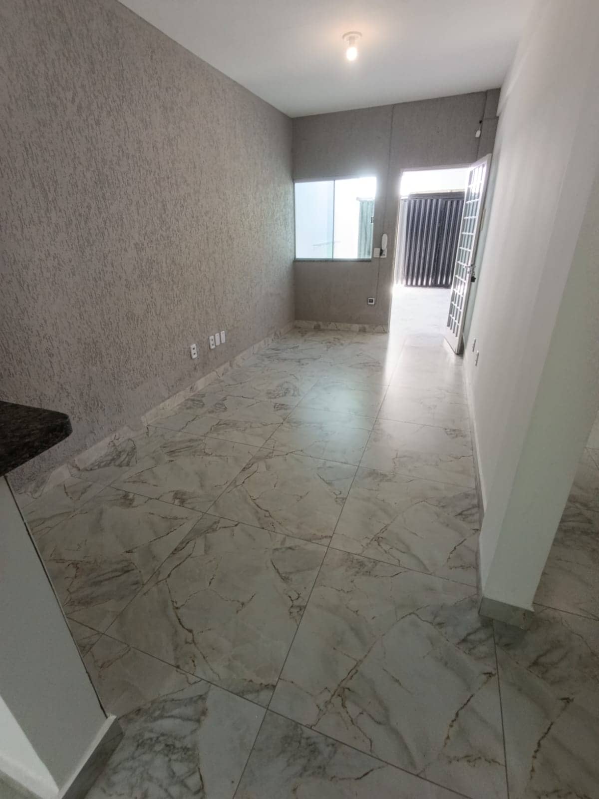 Casa Jardim Califórnia