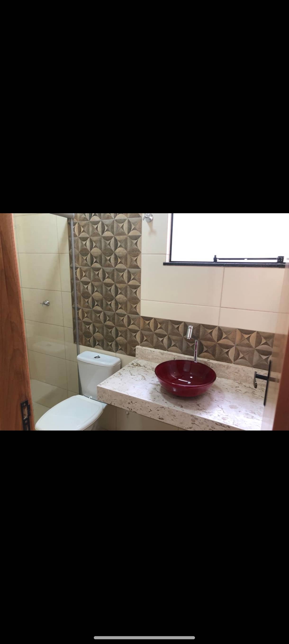 CASA DE RUA NOVA SETOR PARQUE AMAZONIA