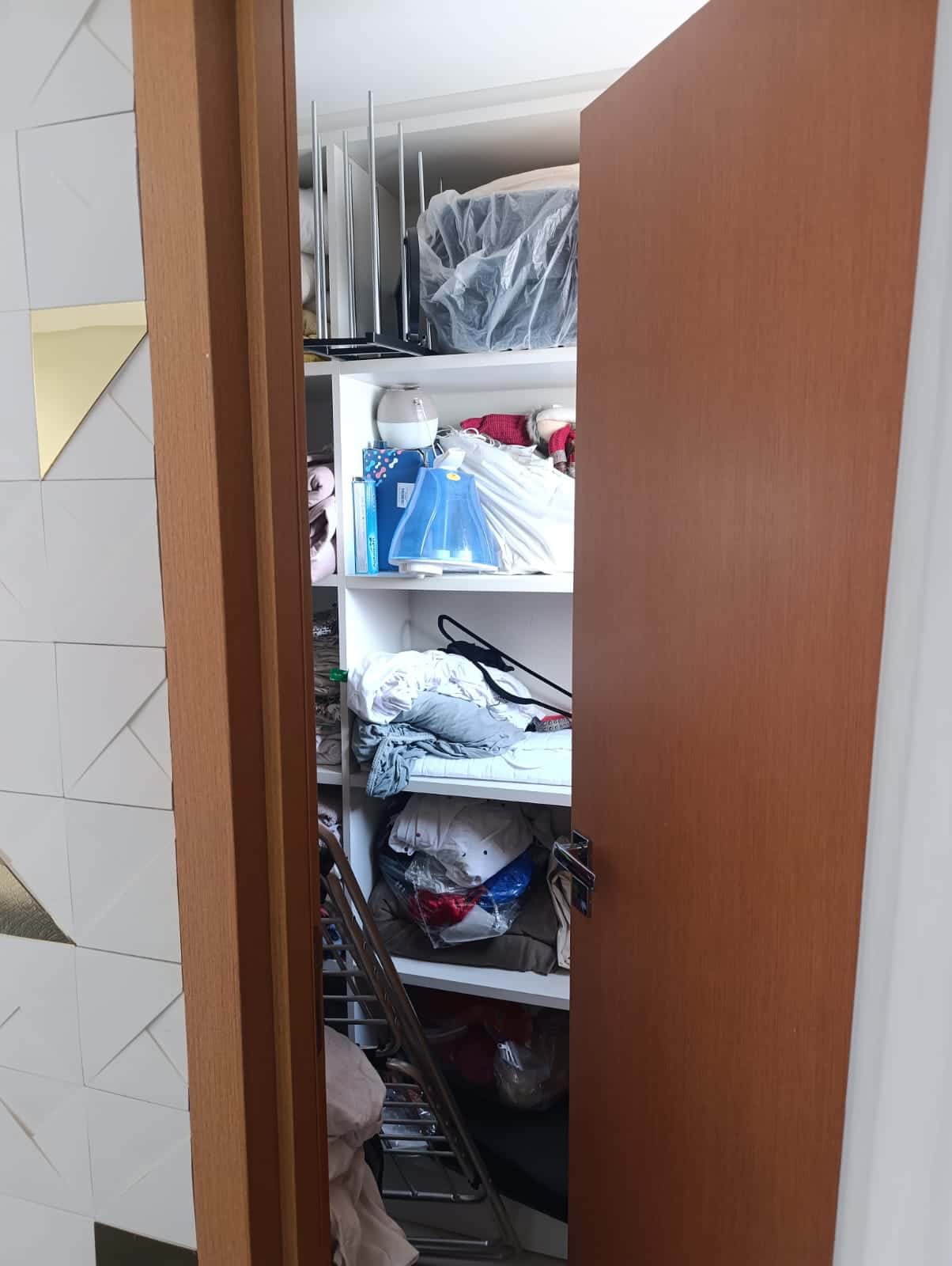 Condomínio Brava Bueno