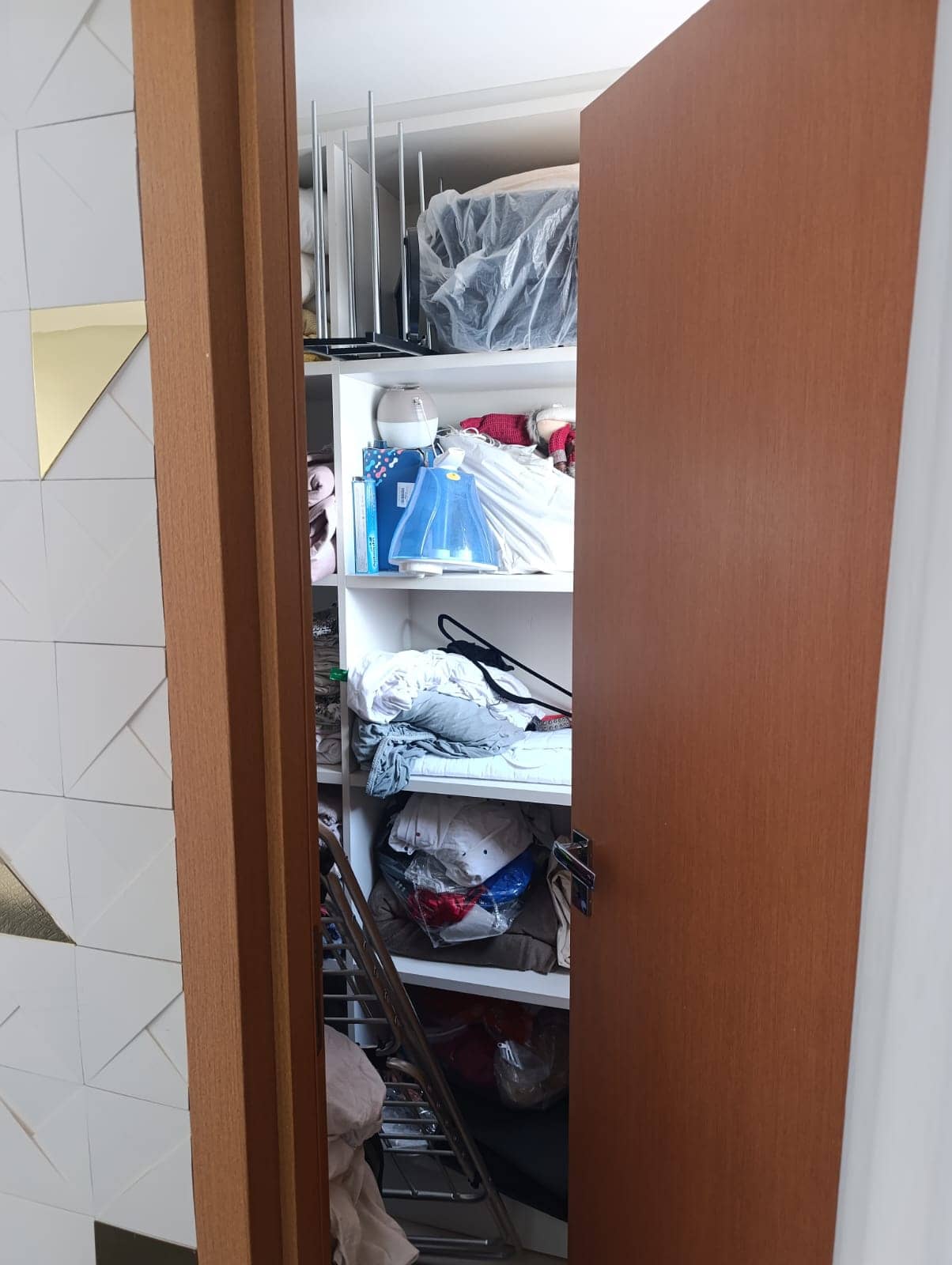 Condomínio Brava Bueno