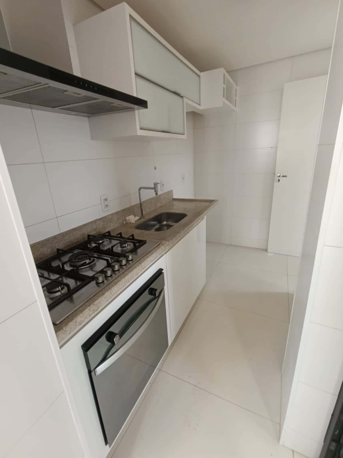 Condomínio Ibirapuera