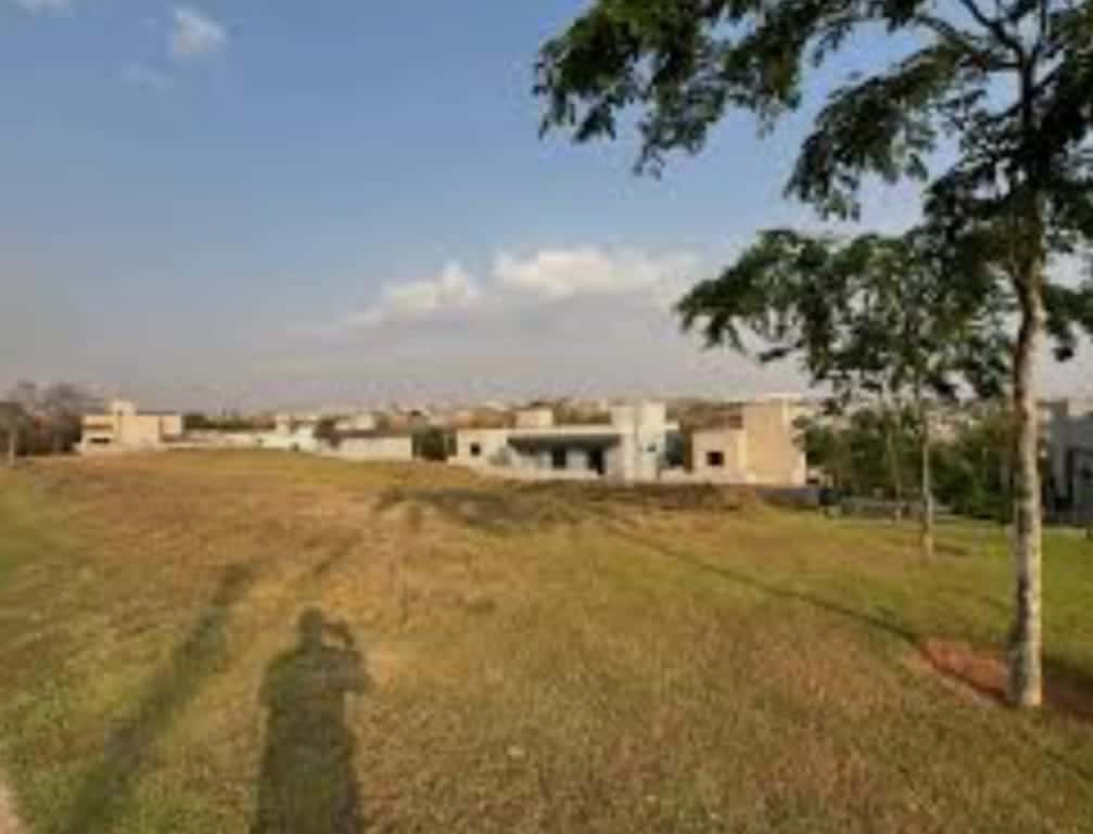 Condomínio Jardins Capri