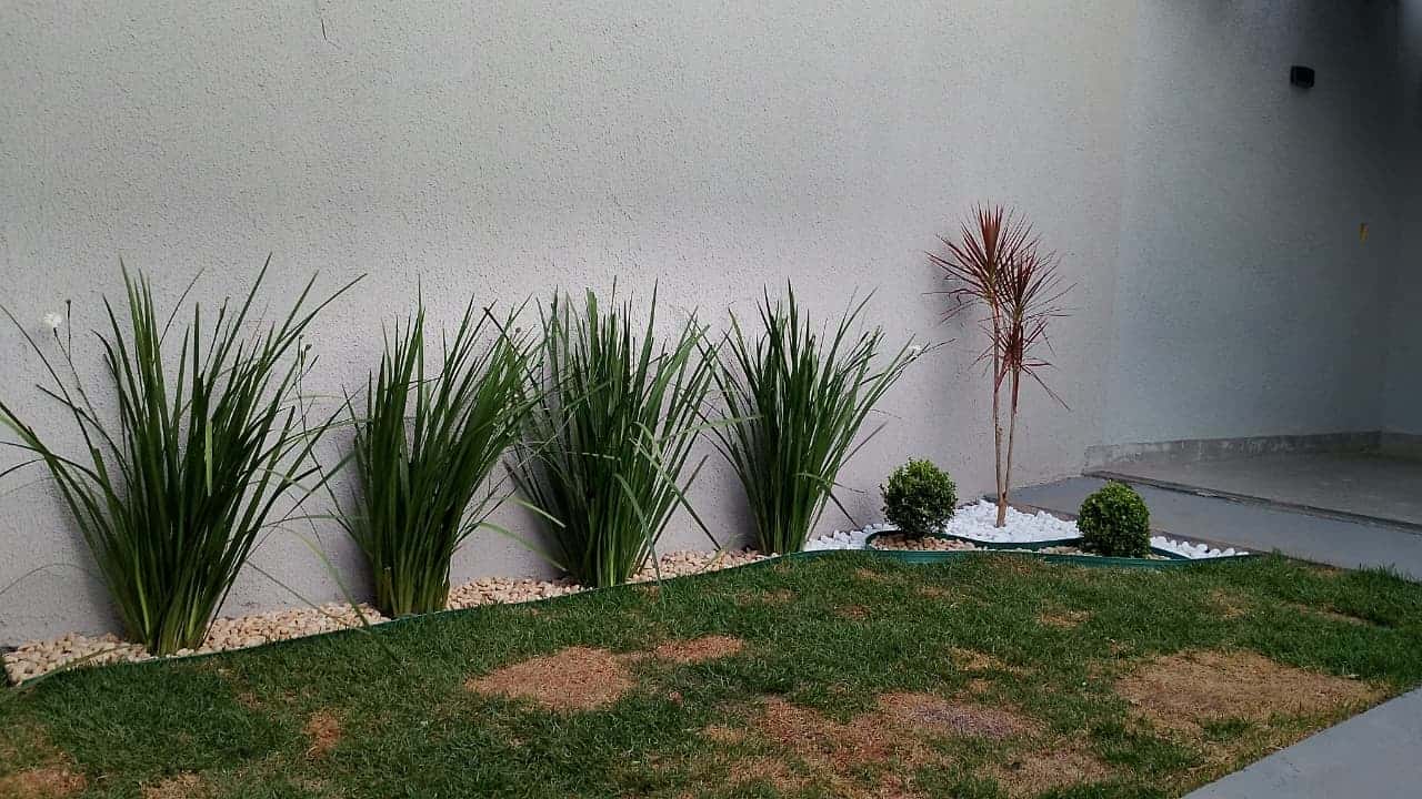 Casa Térrea St. Buriti Sereno