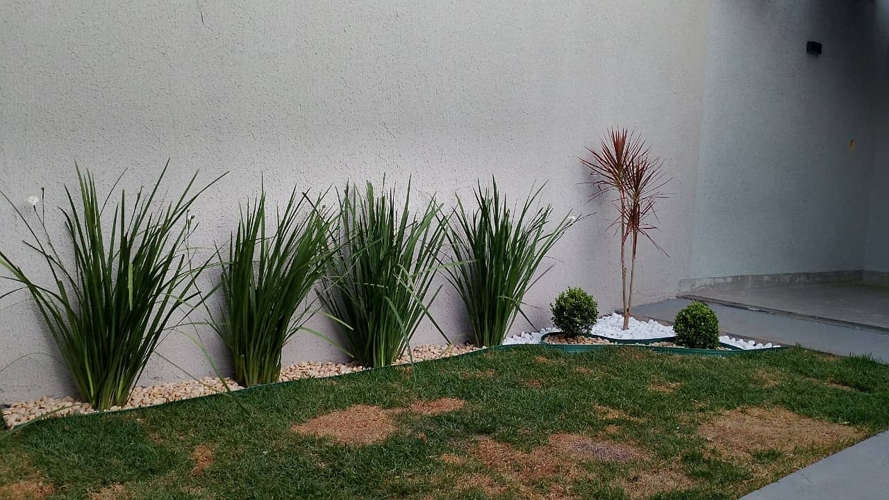 Casa Térrea St. Buriti Sereno