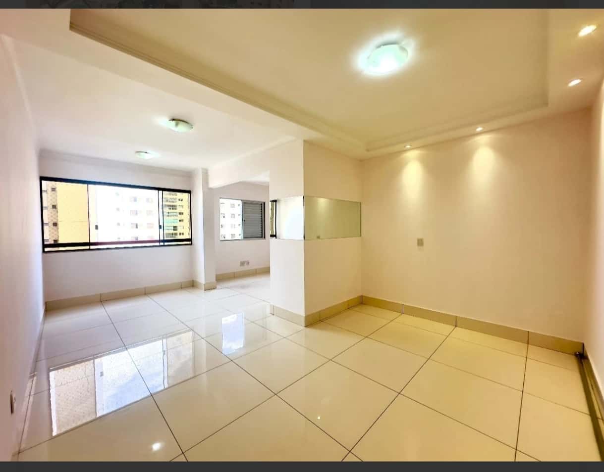 Apartamento setor Bueno