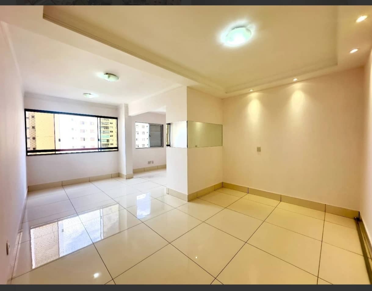 Apartamento setor Bueno