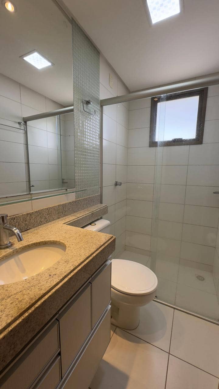 Apartamento Residencial Flora Viva - Parque Amazônia