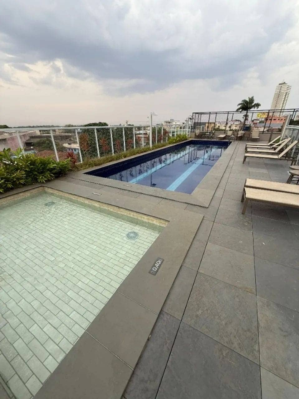 Wish Bella vista 2 quartos com 1 suite 59 metros 1 vaga de garagem