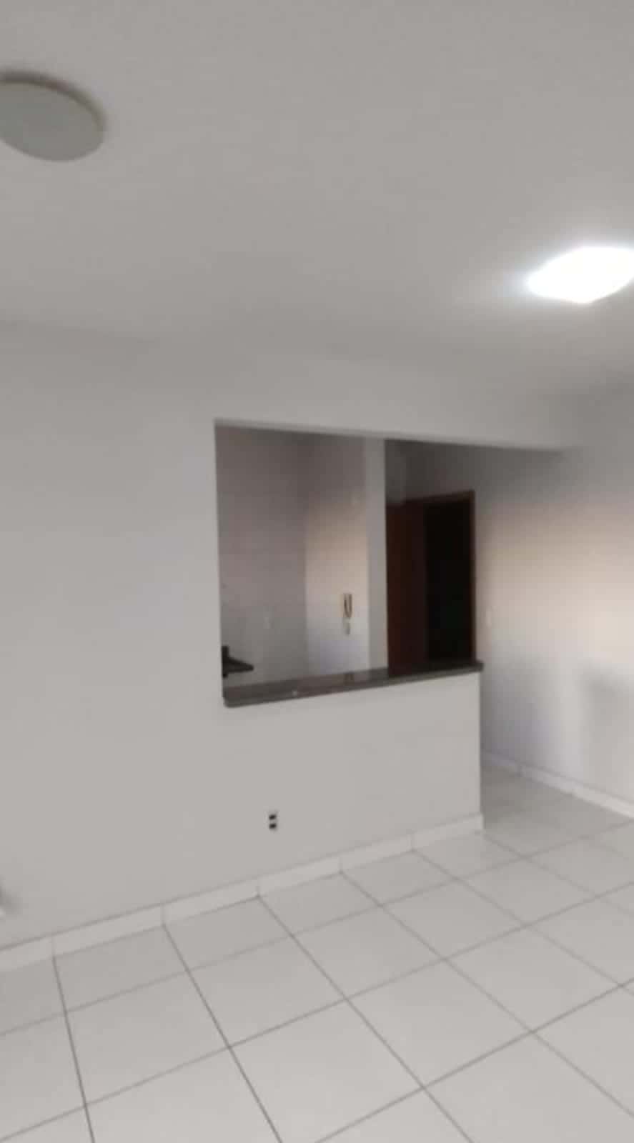 Apartamento Santa Luzia