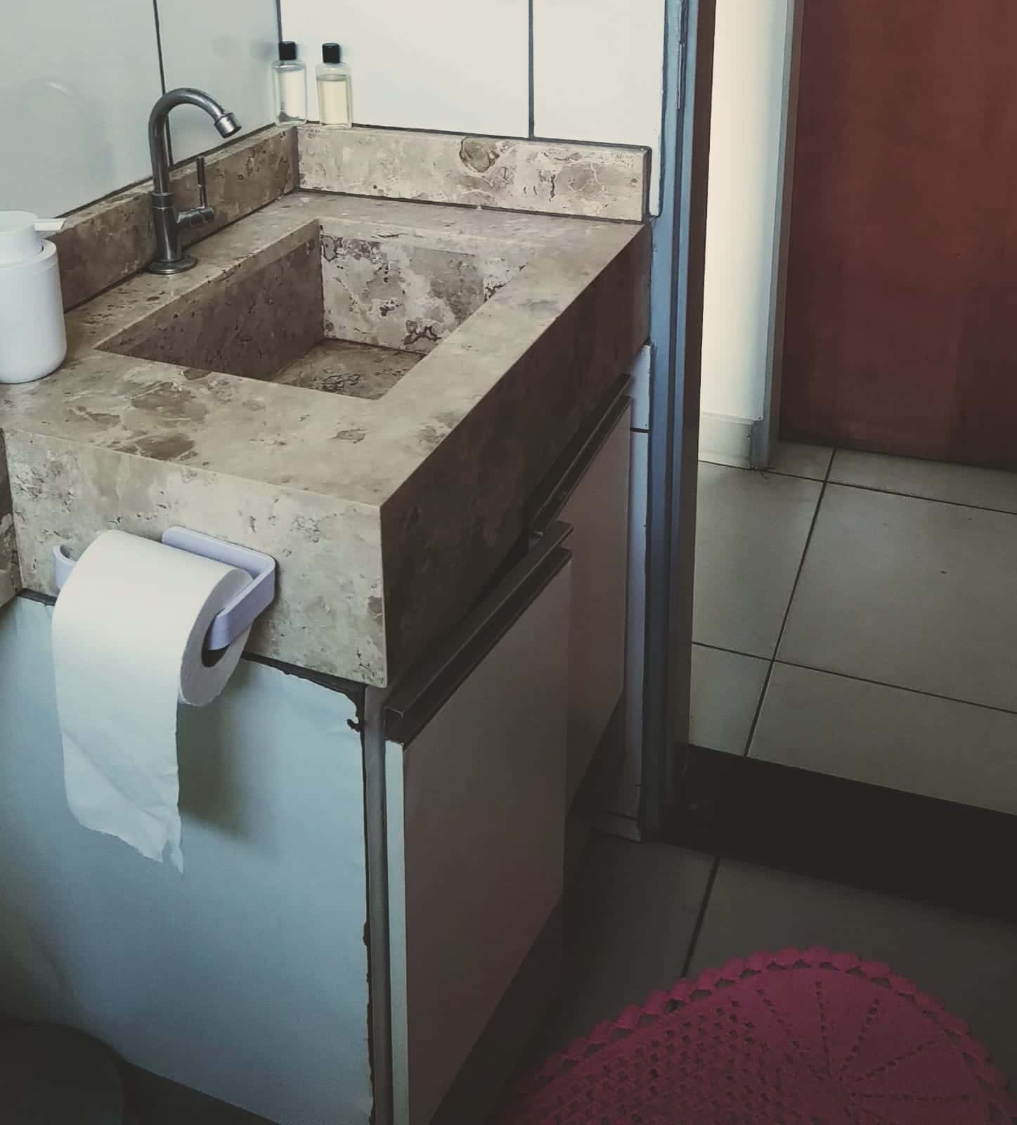 Apartamento no setor dos afonsos