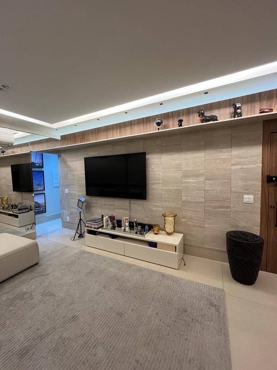 Botanic Consciente Life Marista -Mobiliado