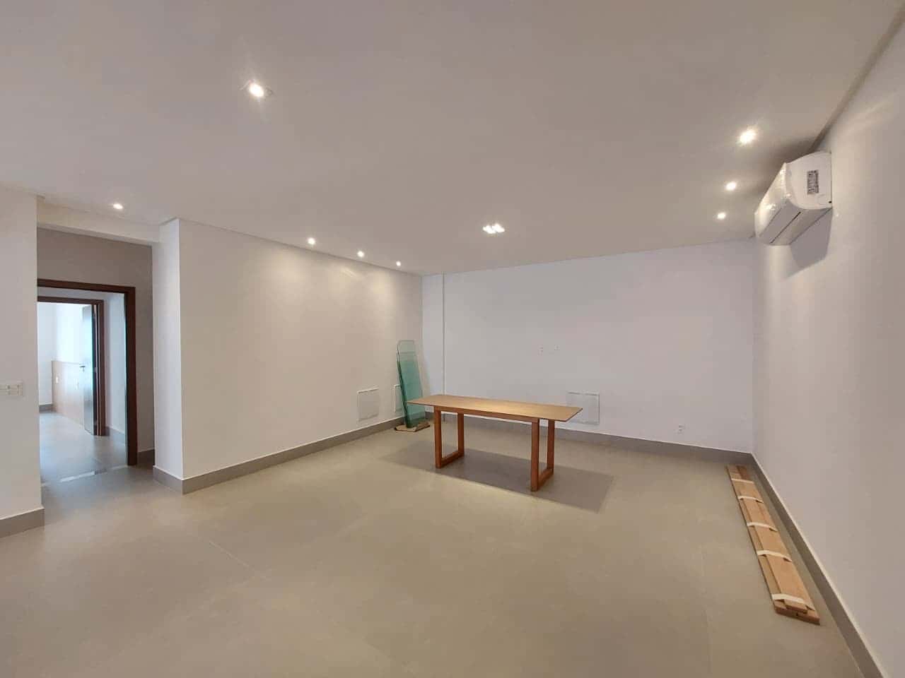 Apartamento no Setor Marista 3 suítes + Lavabo 2 vagas + Esc 139 m² & Lazer Completo