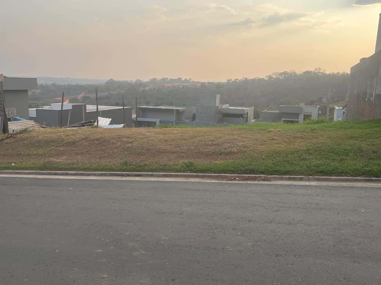 Jardins Bolonha Lote