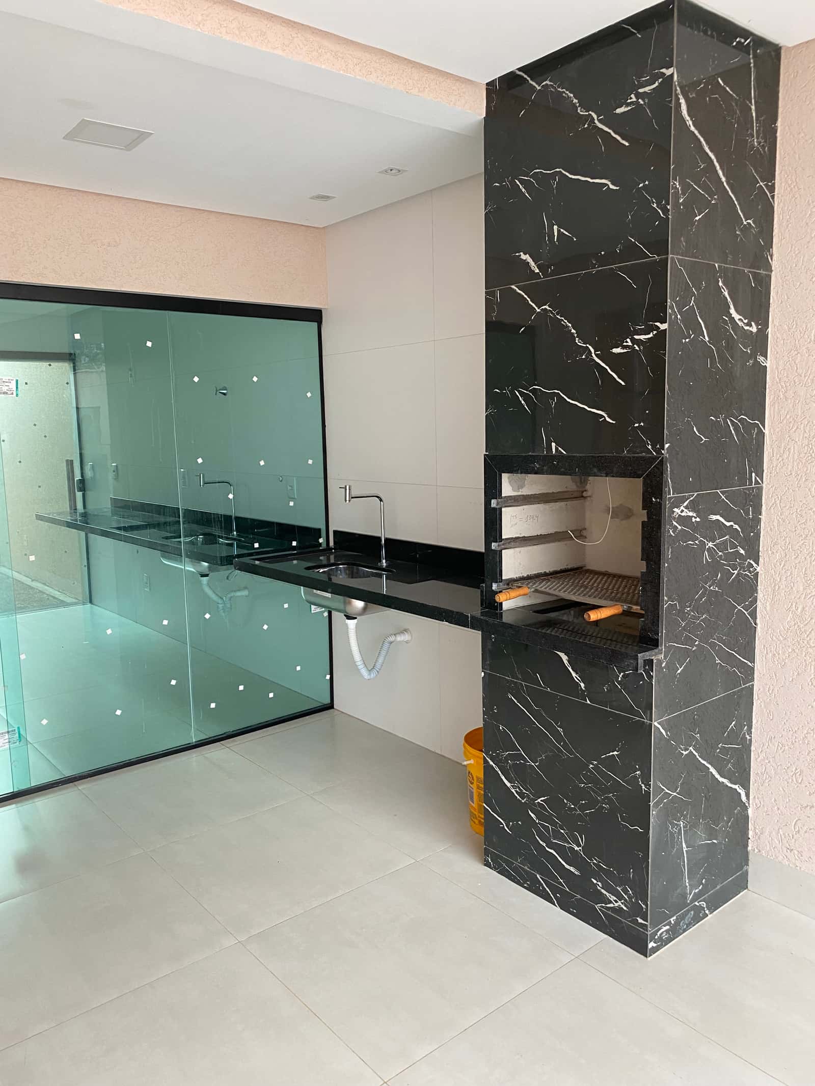 Casa Seror Santa Luzia