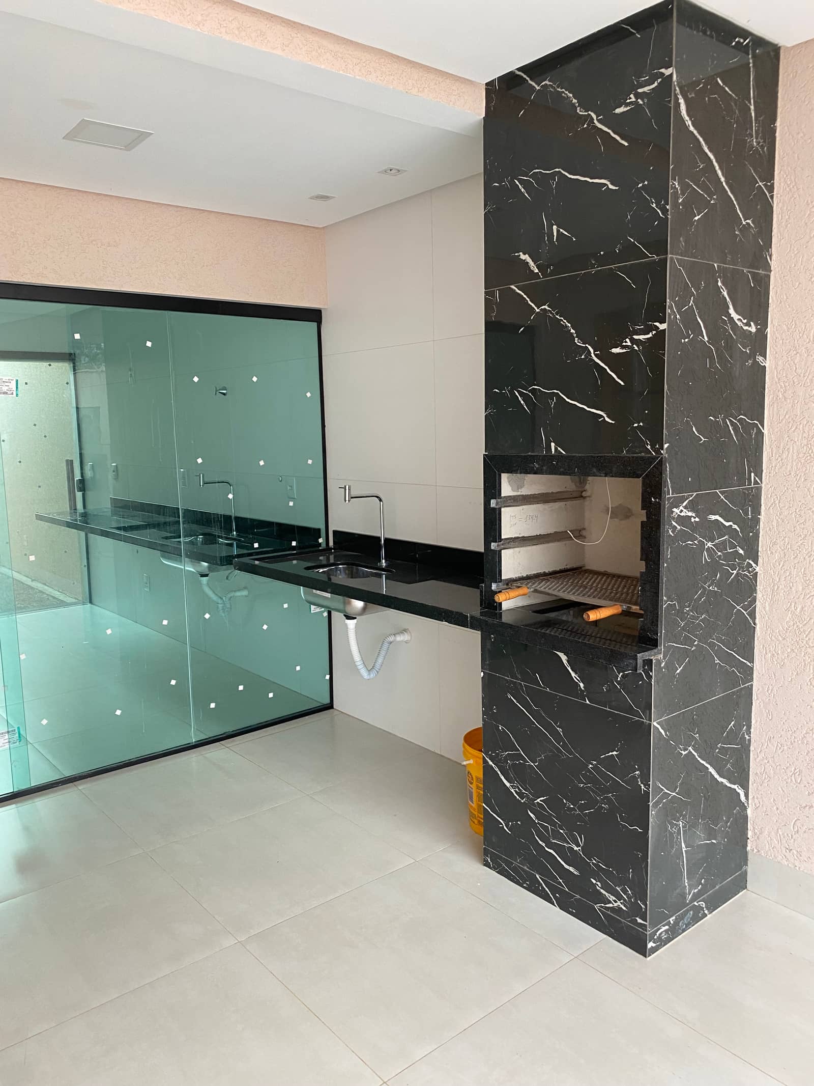 Casa Seror Santa Luzia