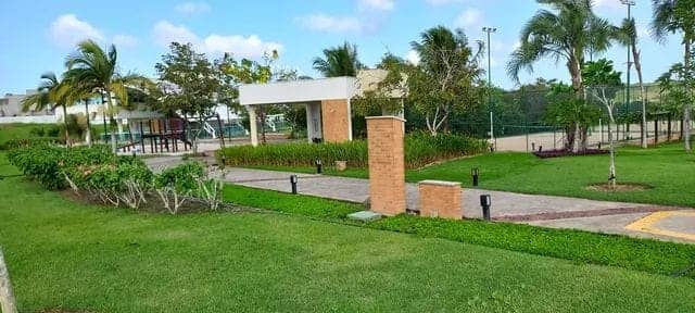 Lote Jardins Amsterdã