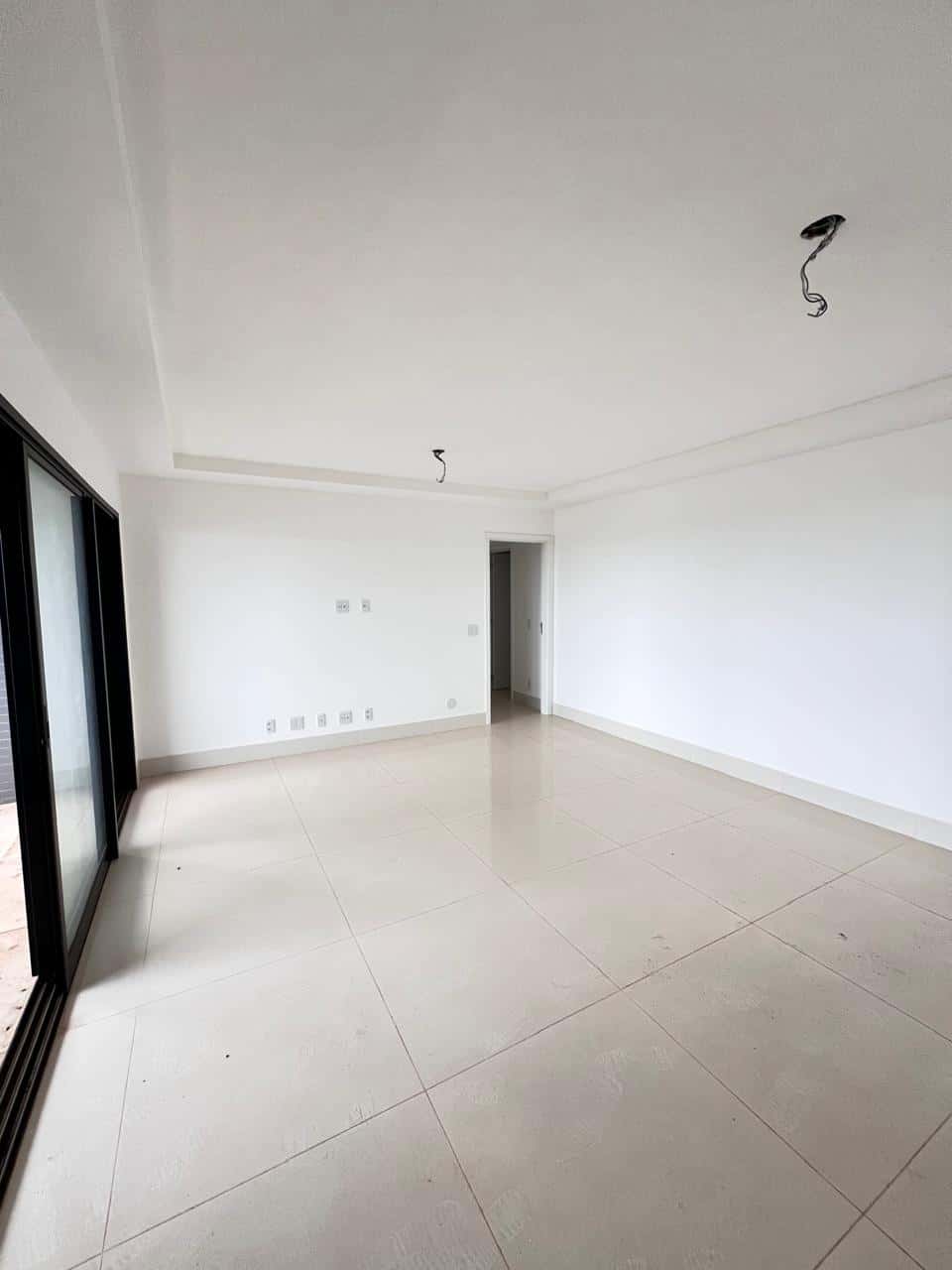 Europark - Ibirapuera - 3 suítes - 117m - Park Lozandes