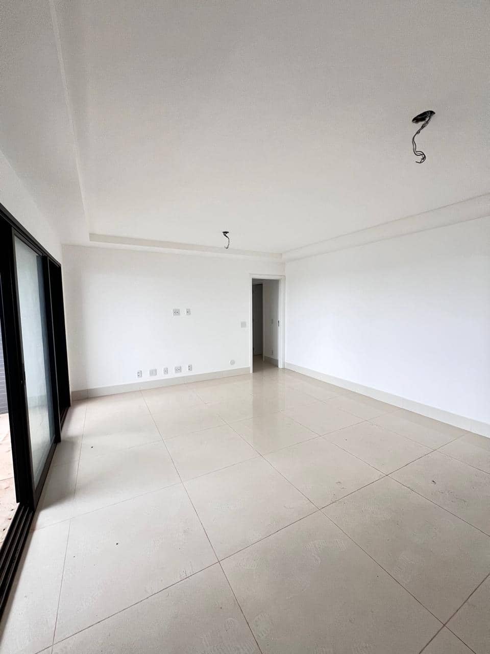 Europark - Ibirapuera - 3 suítes - 117m - Park Lozandes