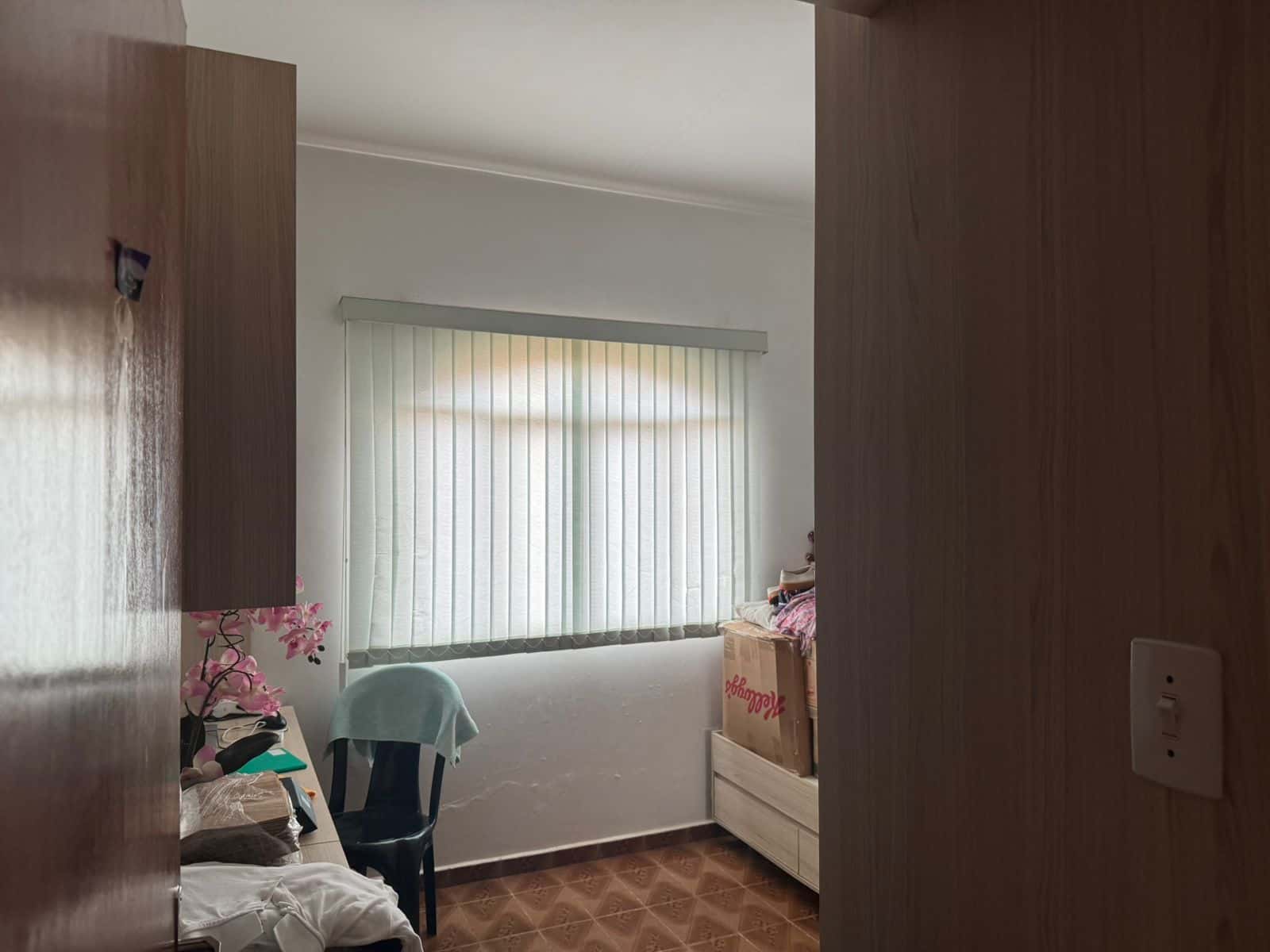 Casa com sala comercial no setor Pedro Ludovico