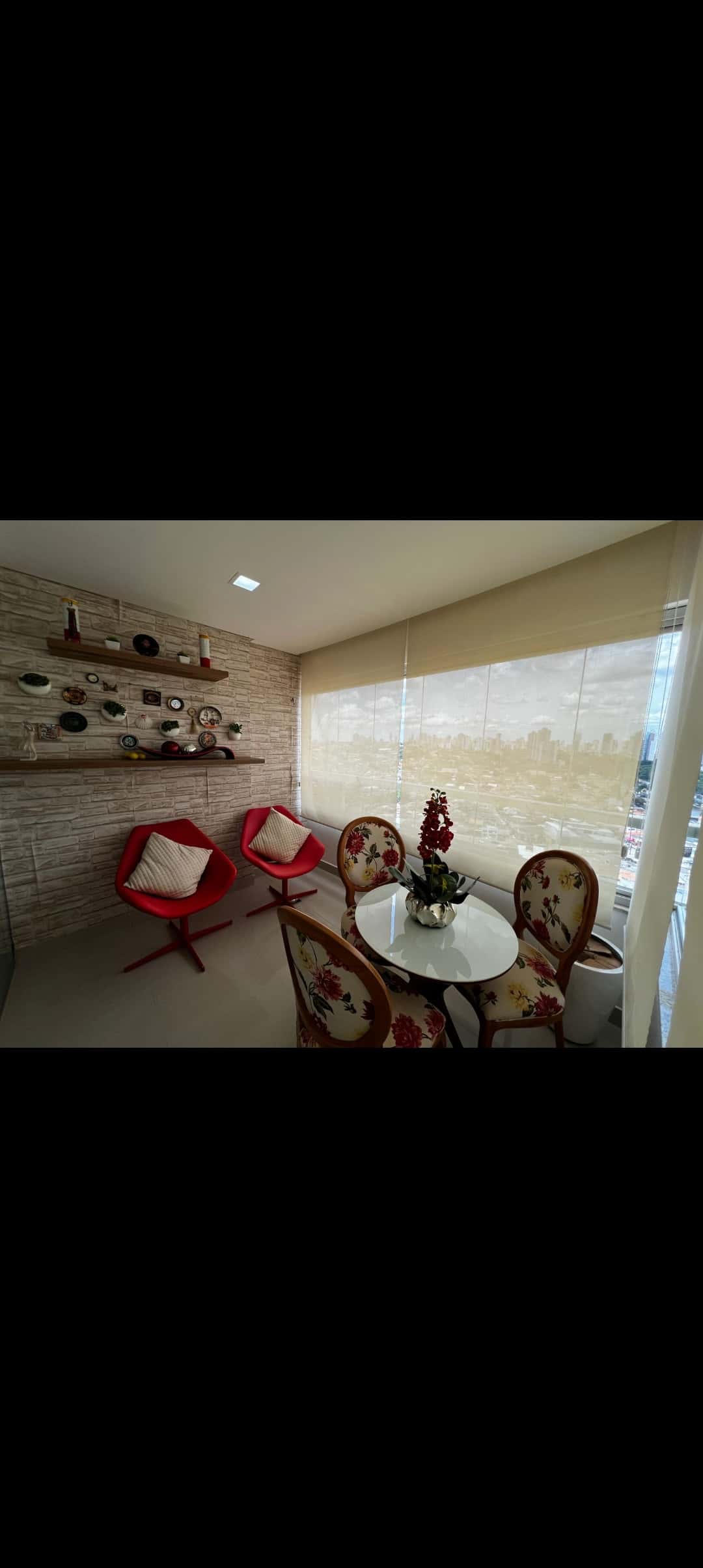 Apartamento Jd. Goiás