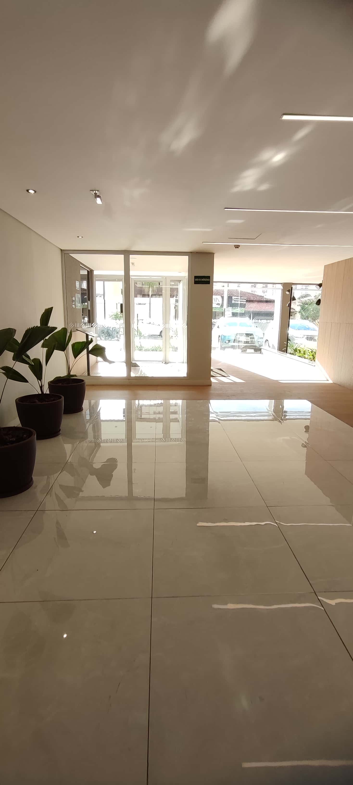 Wish Bella vista Andar Alto