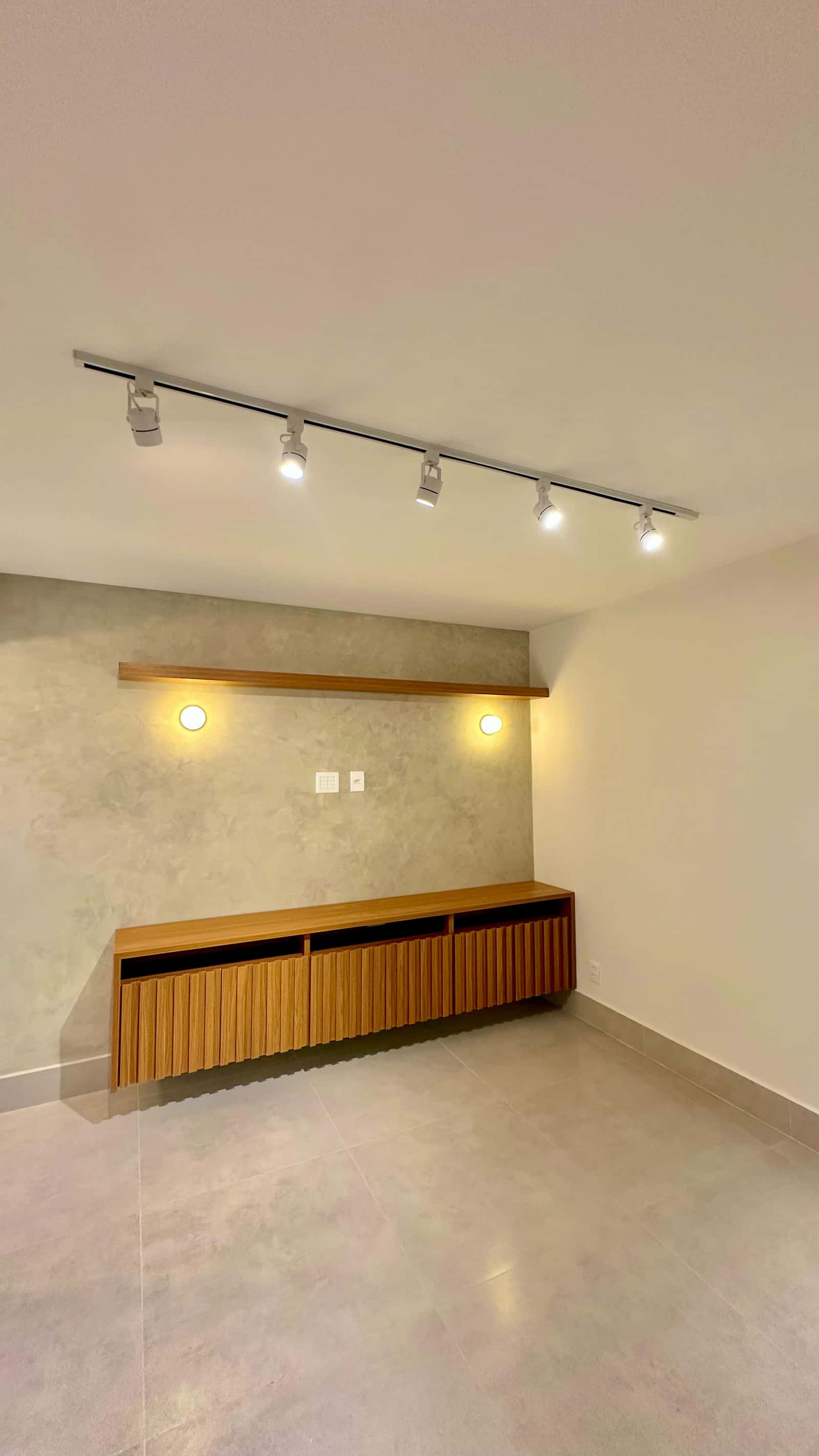 Apartamento no Jardim Goiás