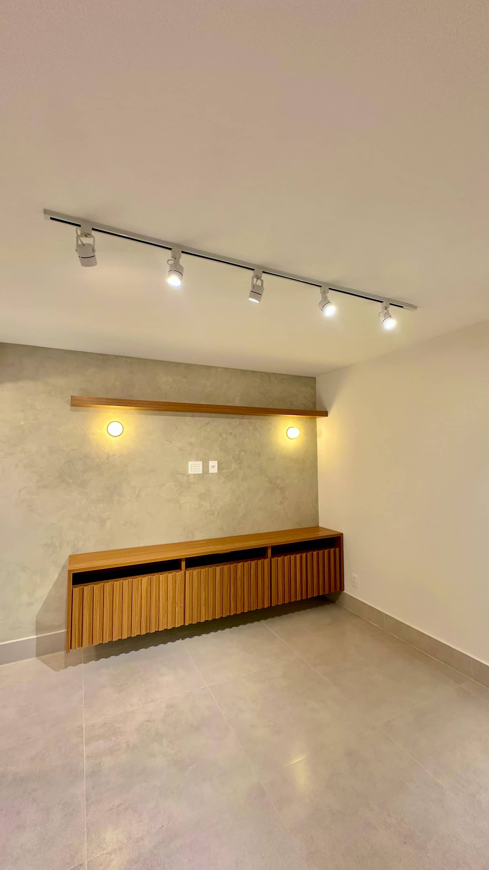 Apartamento no Jardim Goiás