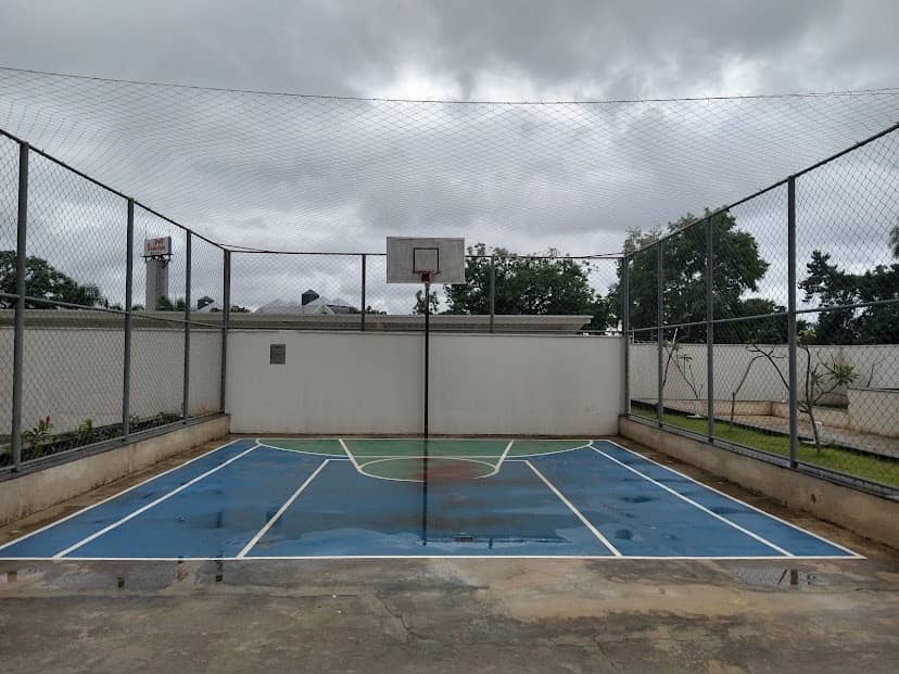 Apartamento à venda na Vila Brasília
