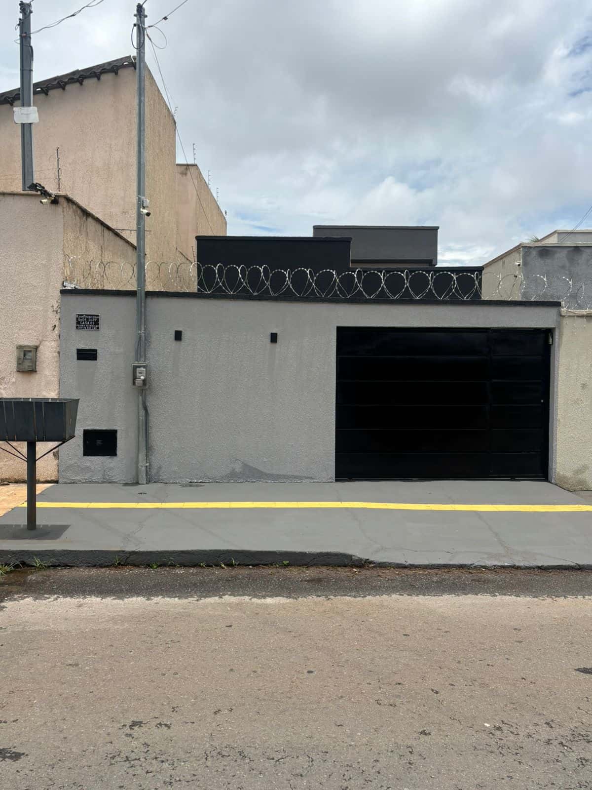 CASA 2 QUARTOS PQ. PAINEIRAS