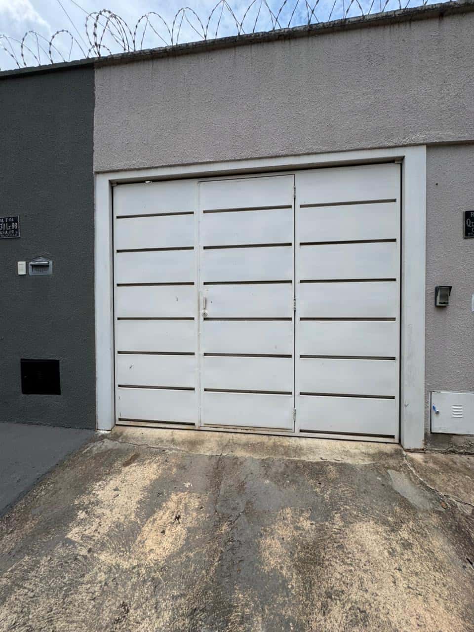 Casa no setor Faicalville 2 dormitórios 1 suíte