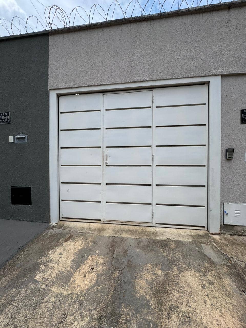 Casa no setor Faicalville 2 dormitórios 1 suíte