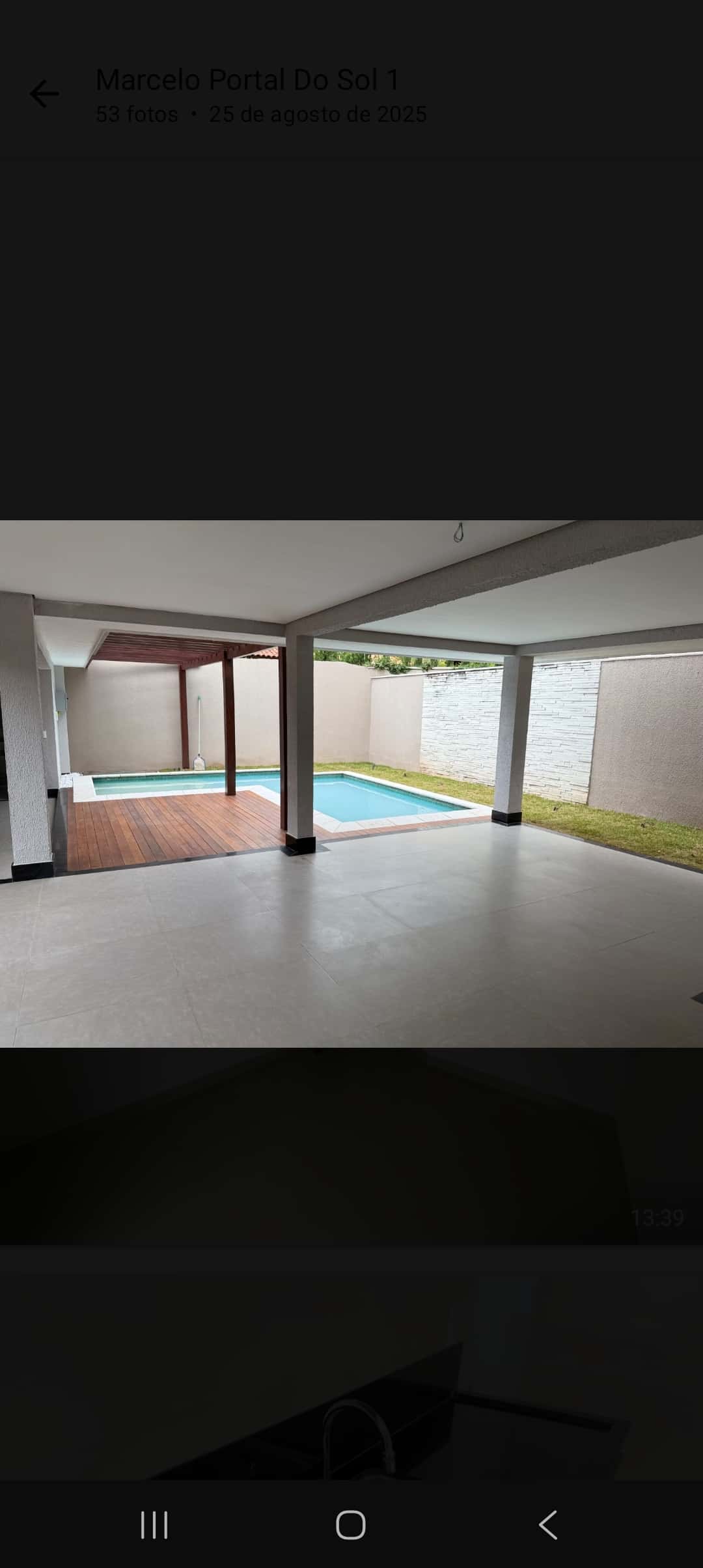 Sobrado Portal do Sol