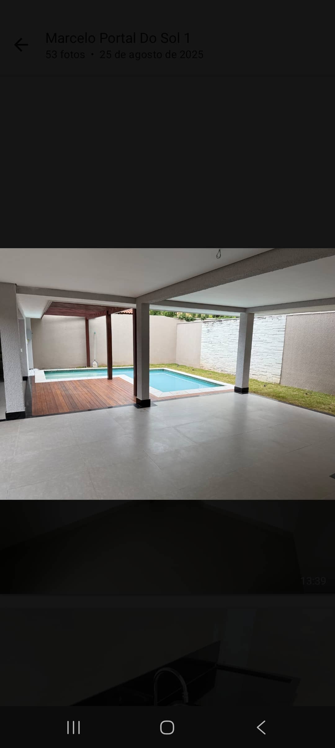 Sobrado Portal do Sol