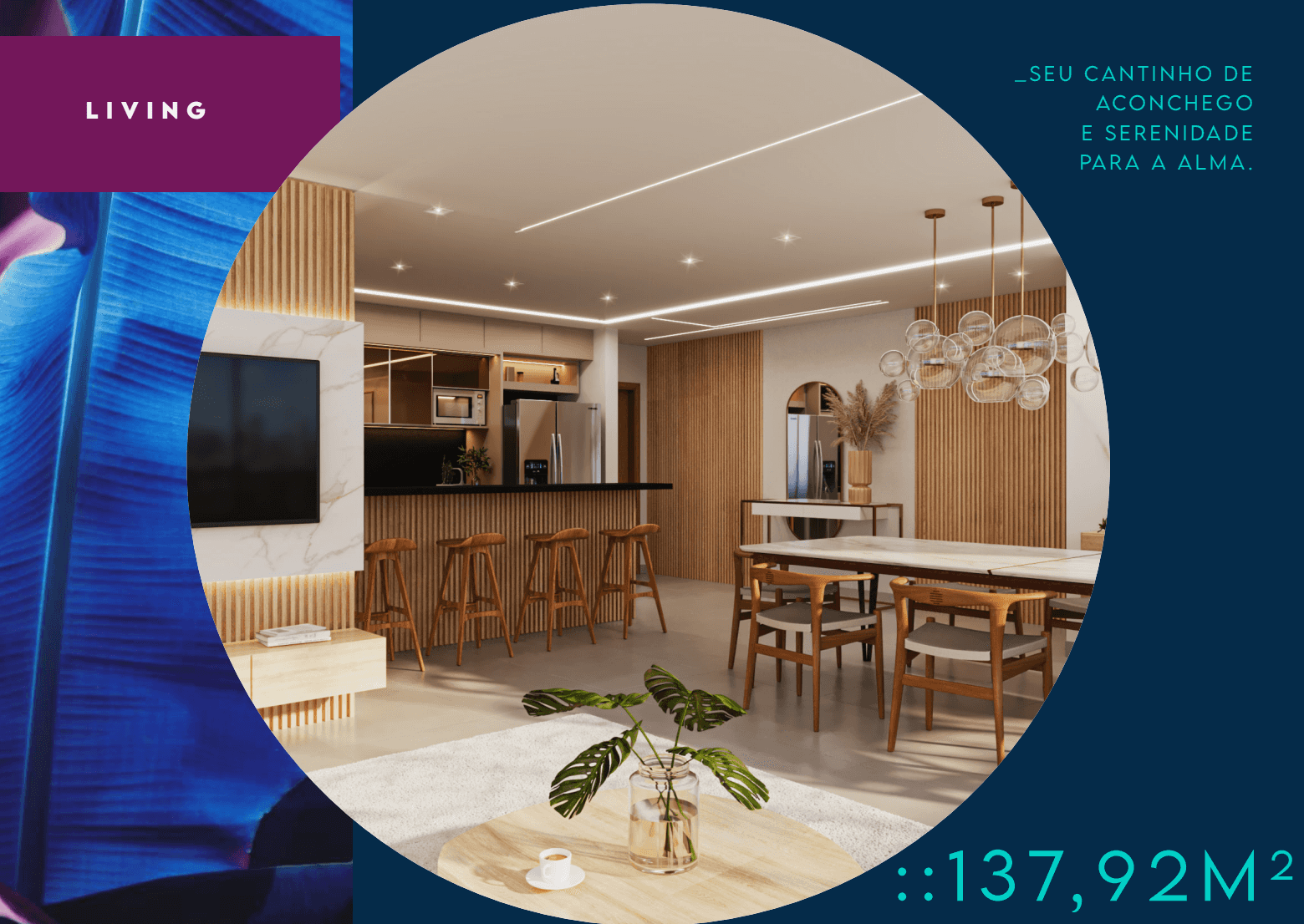 Agio Apto Urban Garden