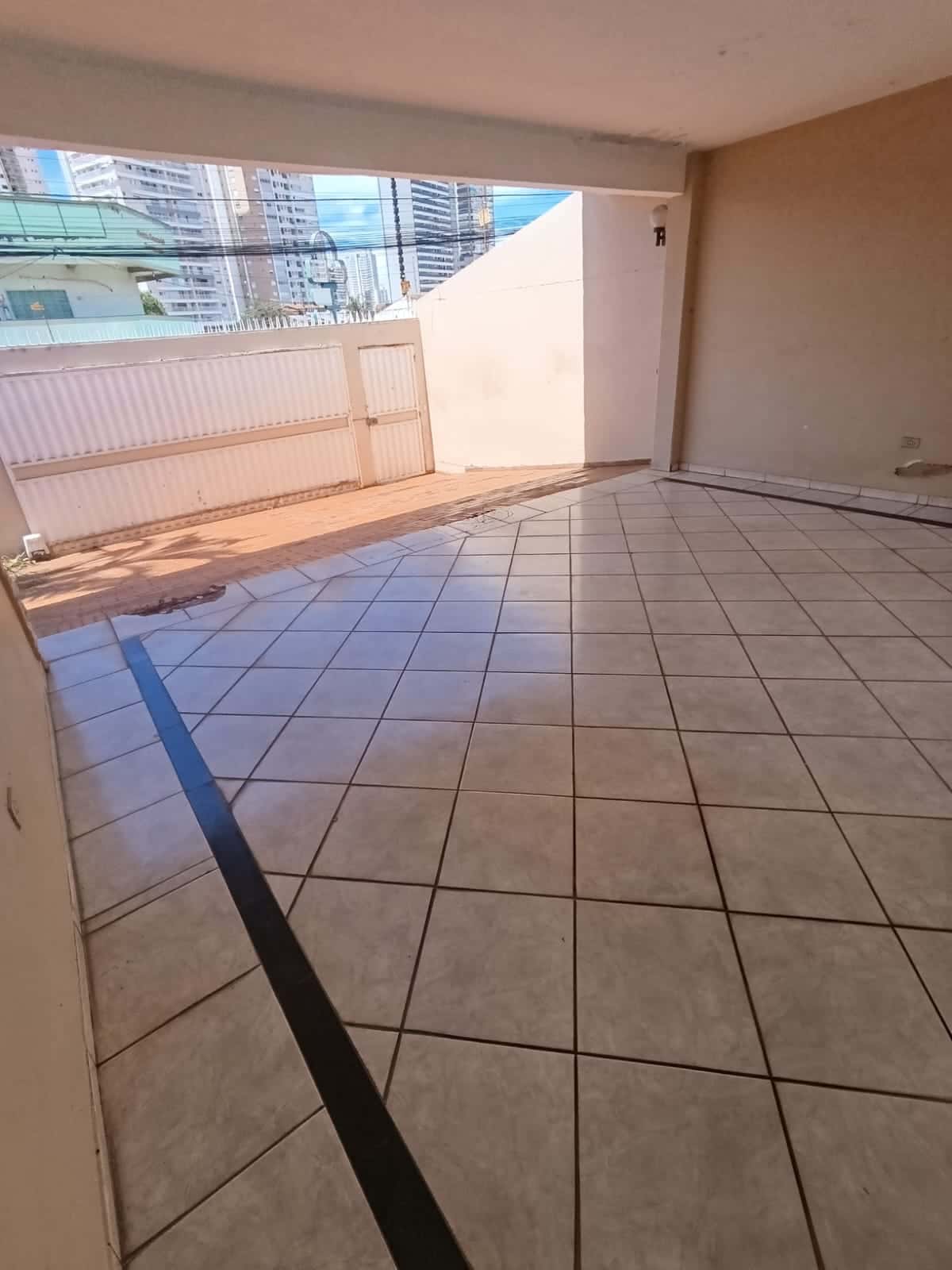 Casa Jardim América