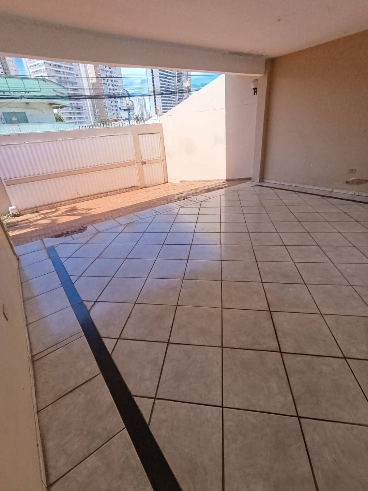 Casa Jardim América