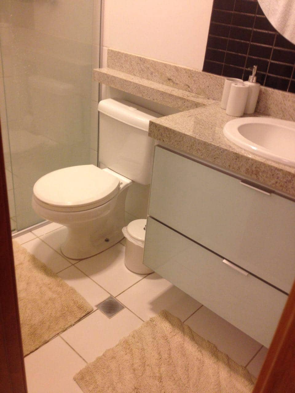 Apartamento L'essence Platine