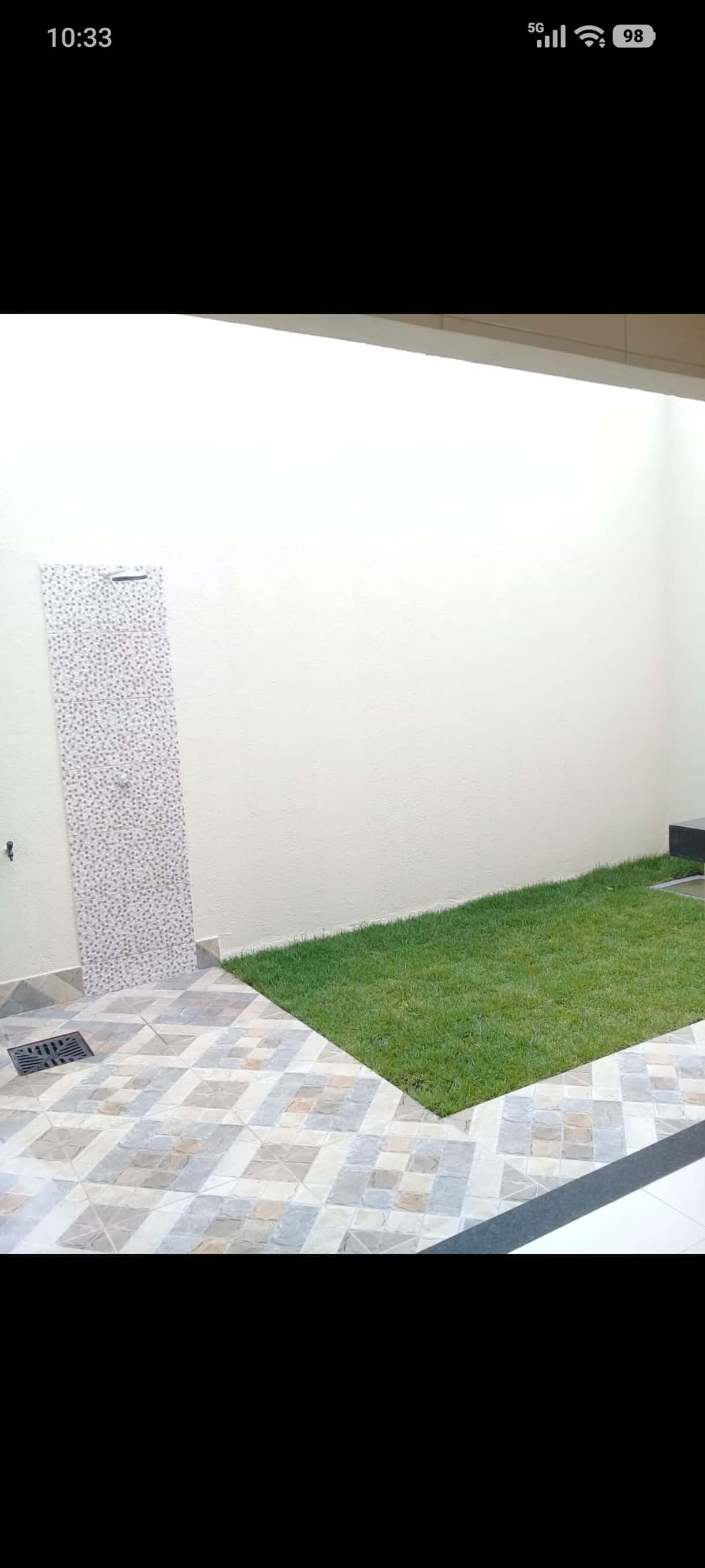 CASA DE RUA NOVA SETOR PARQUE AMAZONIA