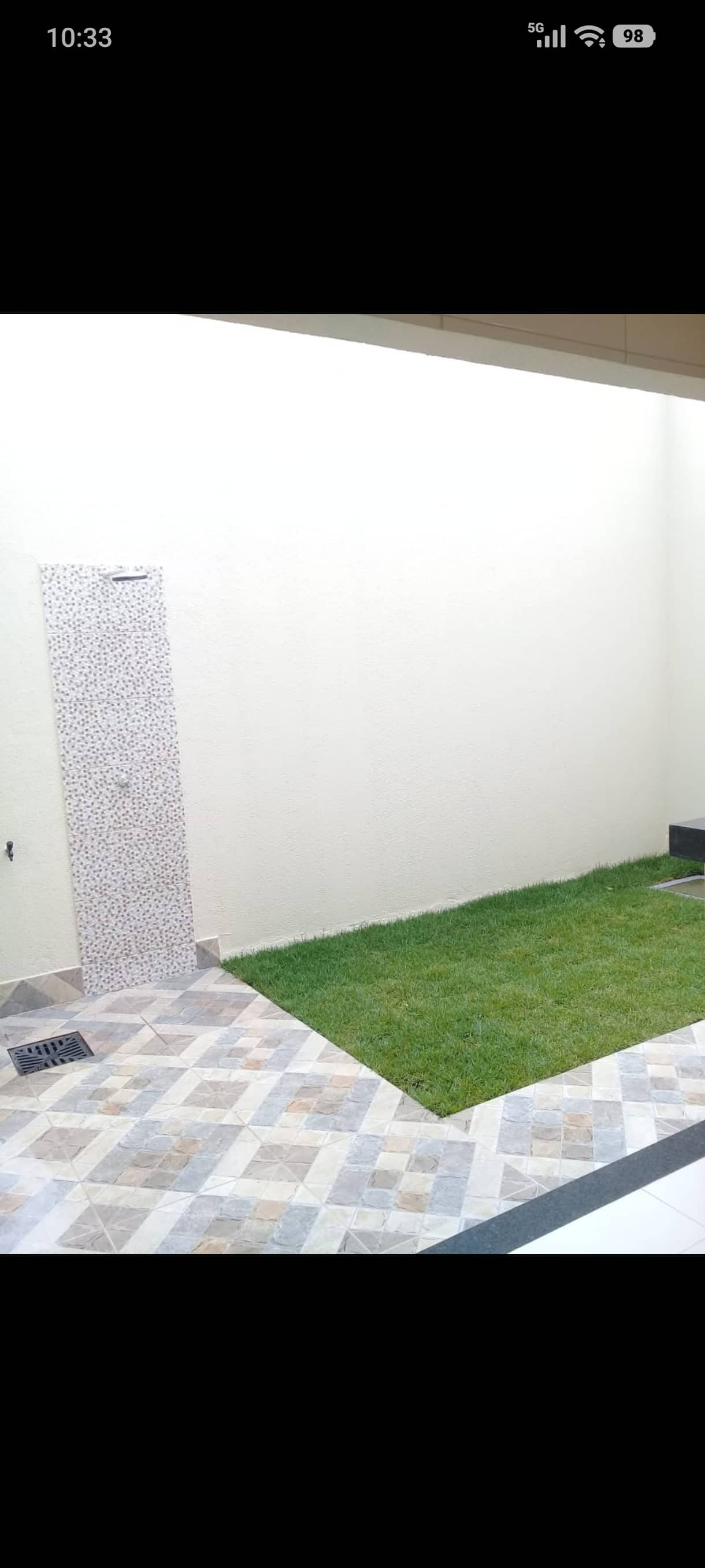 CASA DE RUA NOVA SETOR PARQUE AMAZONIA