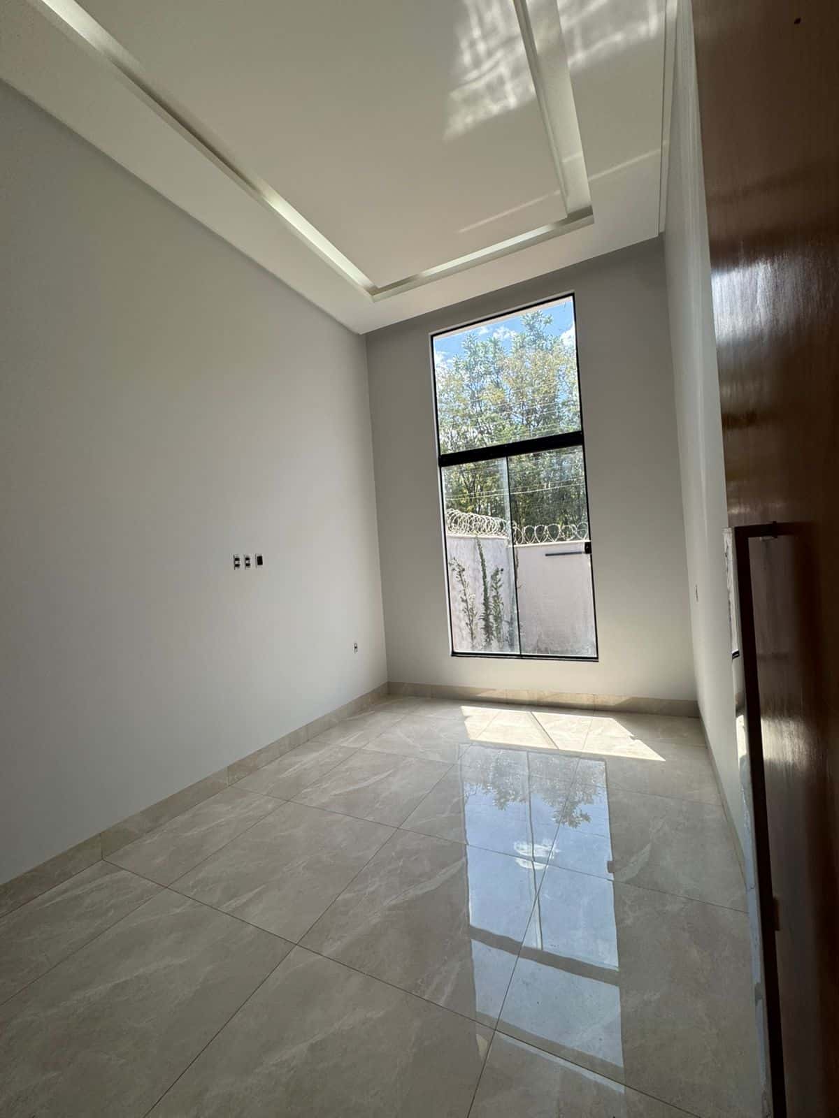 Casa Térrea 3/4 Aparecida de Goiânia