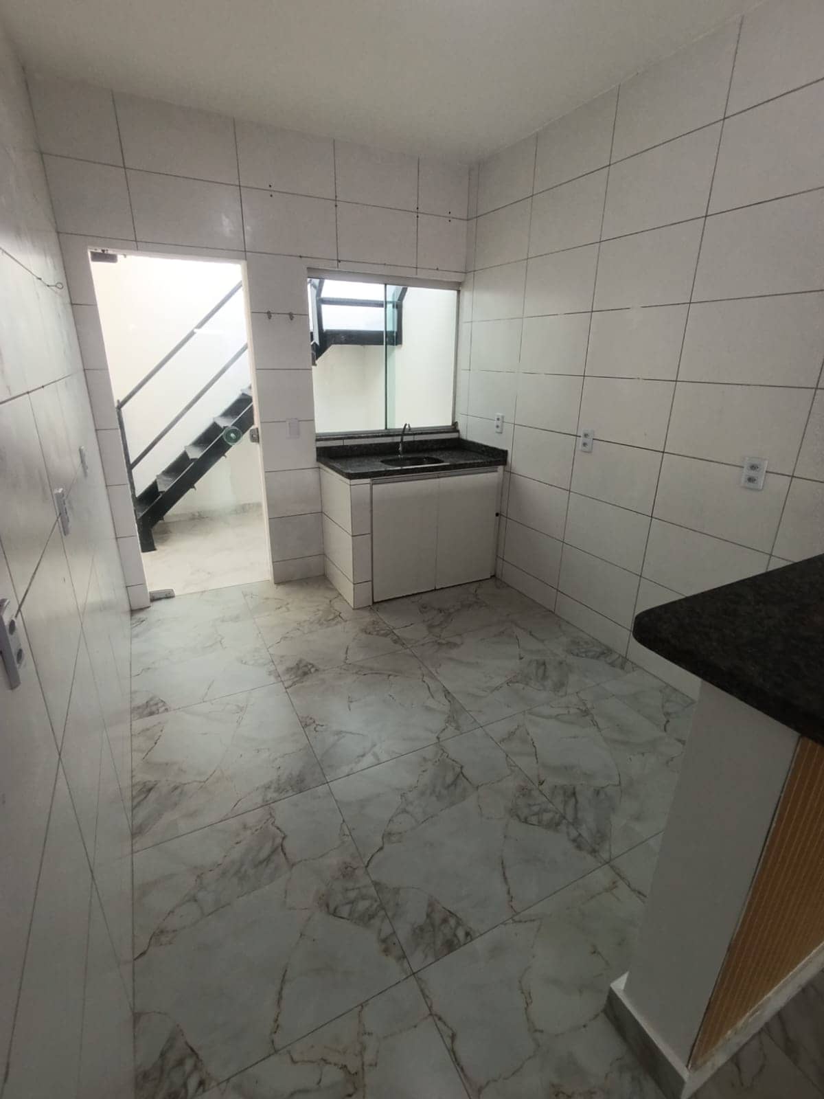 Casa Jardim Califórnia