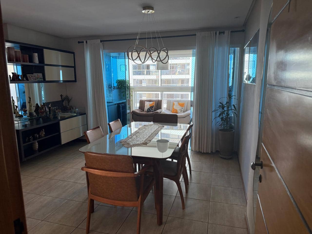 Apartamento à venda no Bueno Ed Marina Azul