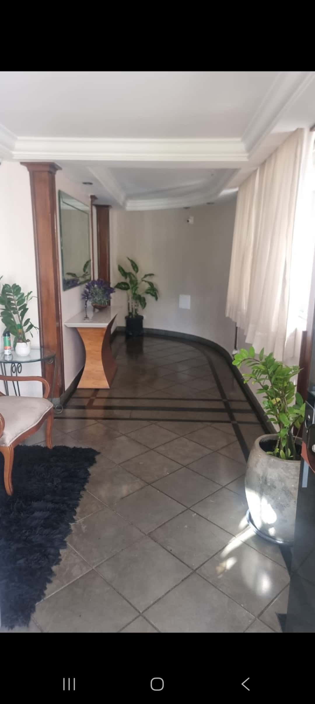 Apartamento St. Bela Vista