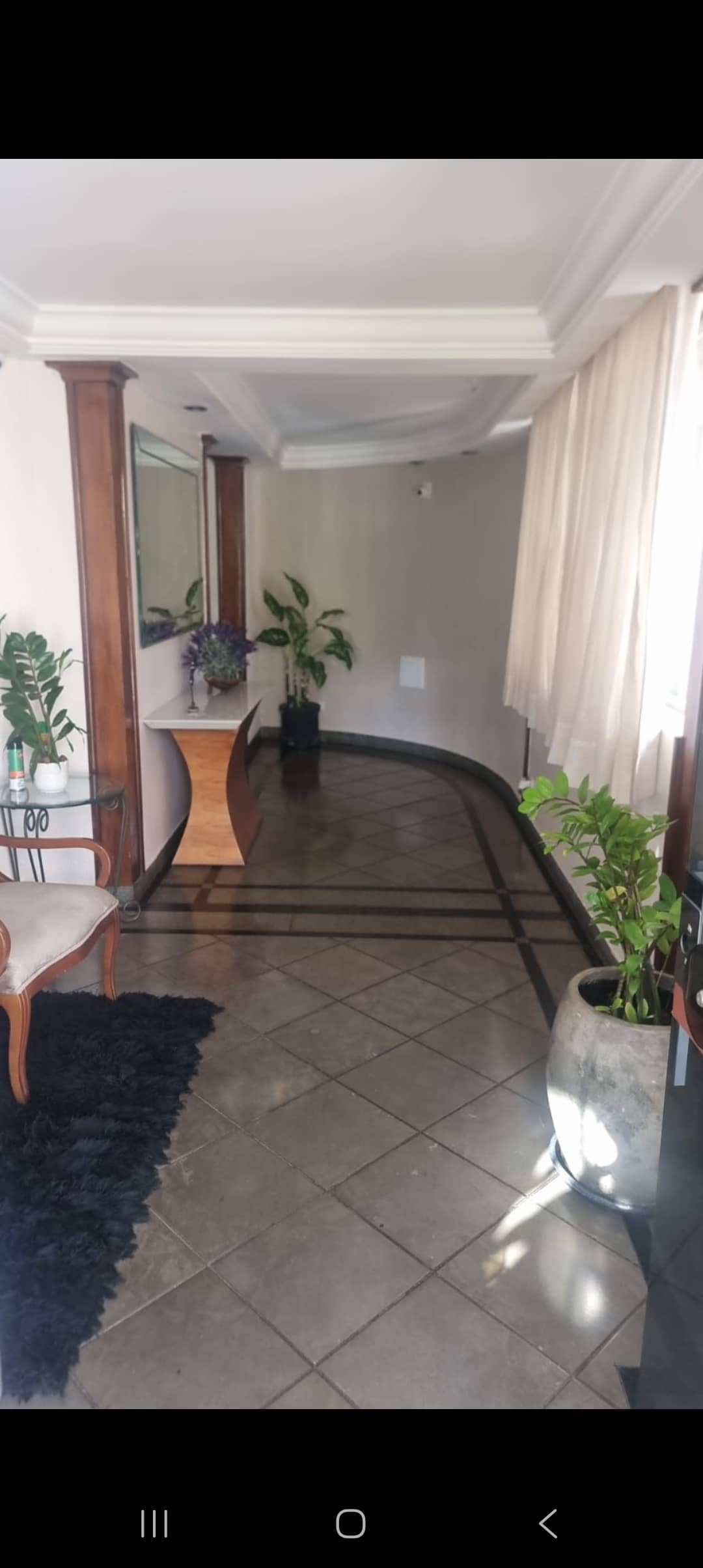 Apartamento St. Bela Vista