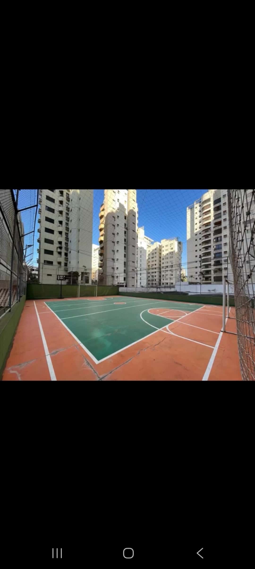 Apartamento T 37 Bueno