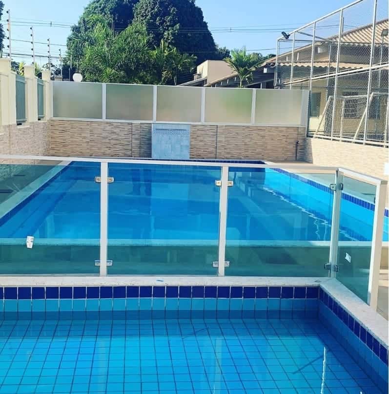 Apartamento Santa Luzia