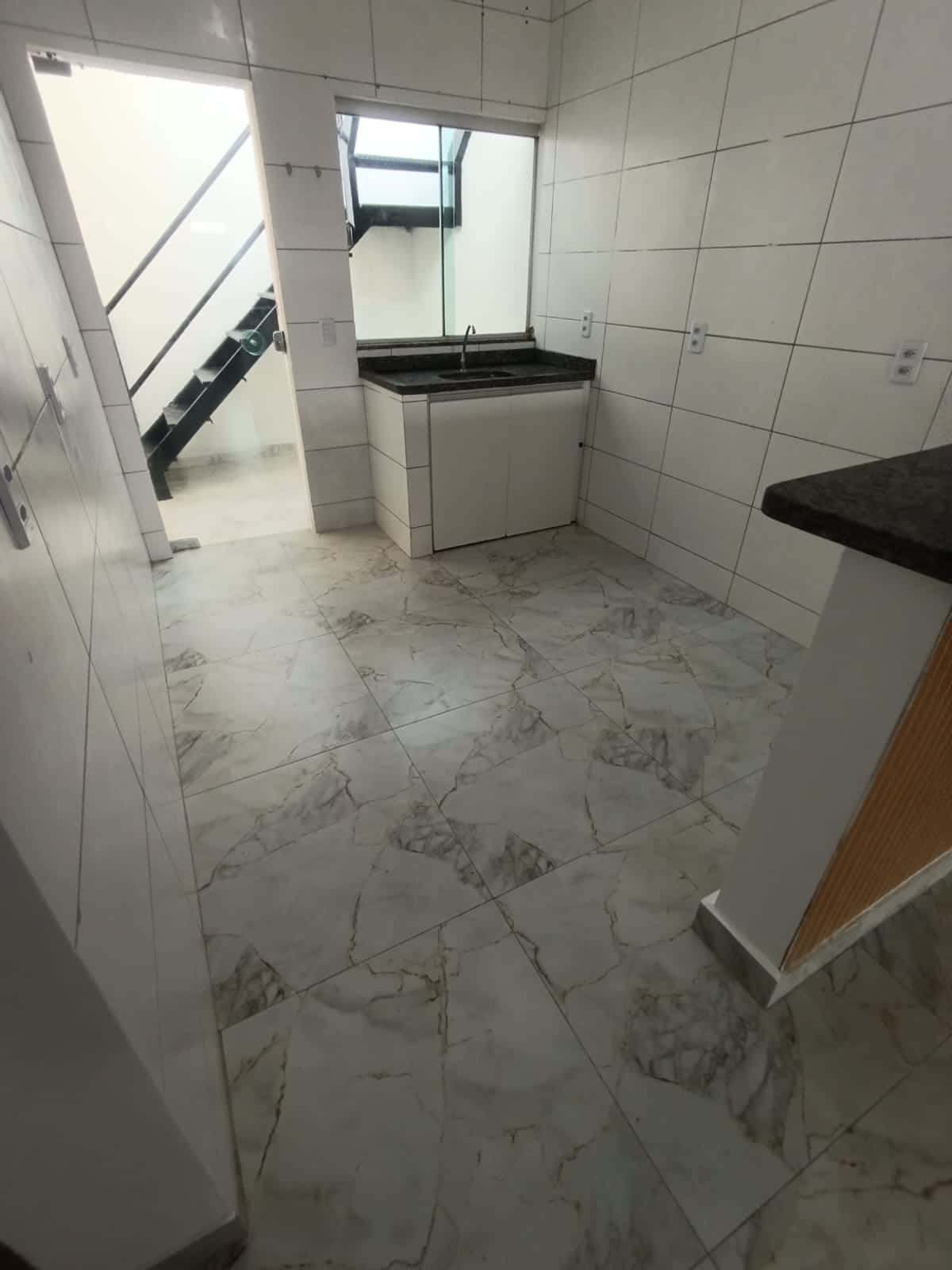 Casa Jardim Califórnia