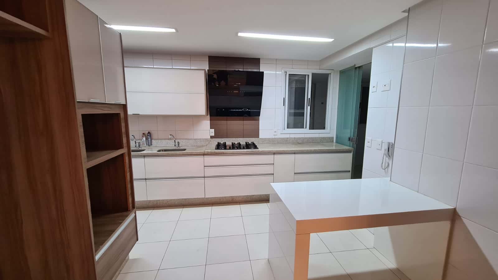 Apartamento St. Bueno