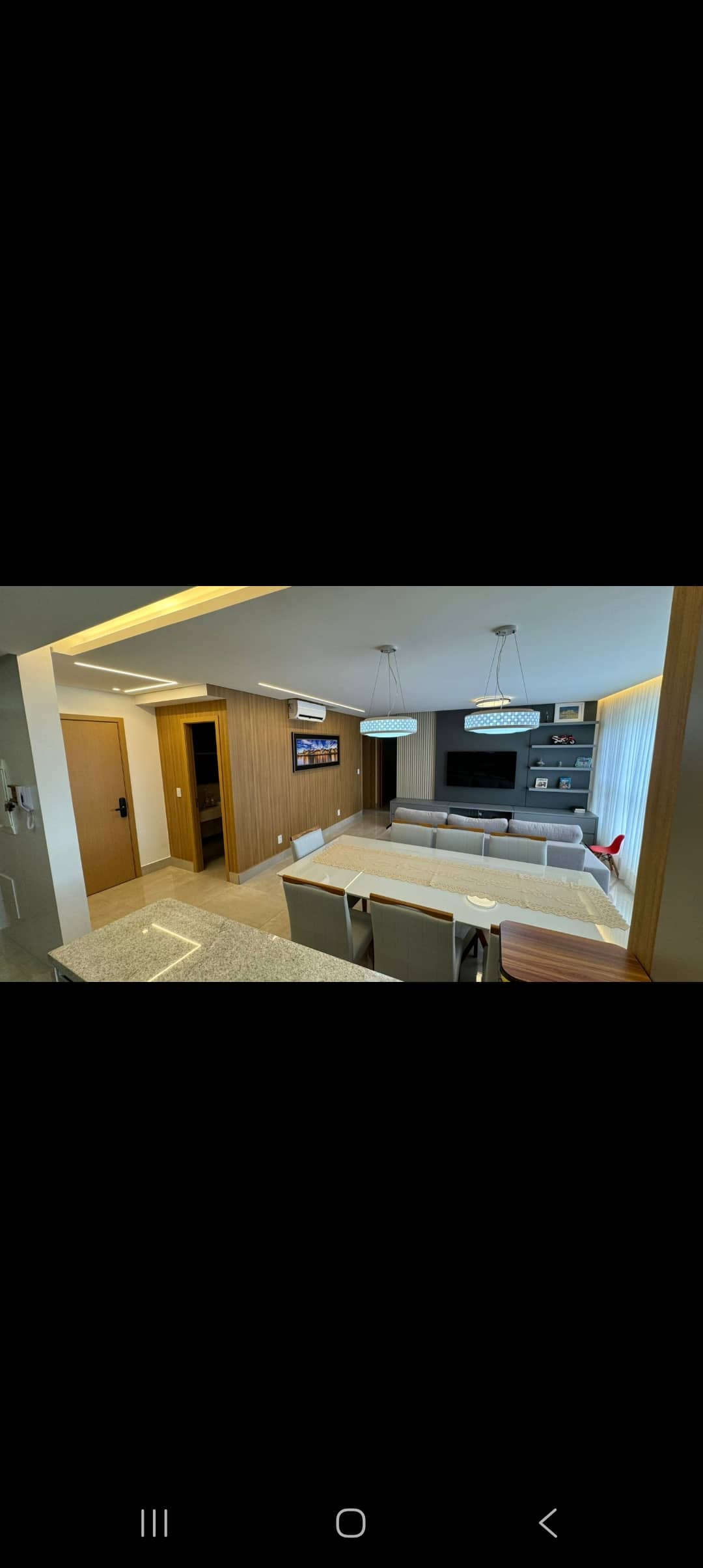 Apartamento Alto Padrão St. Marista