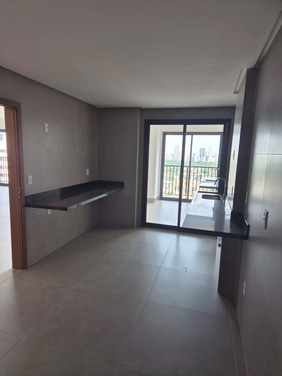 Apartamento Gran Marista